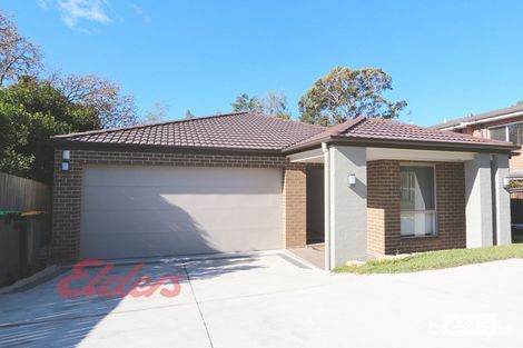 Property photo of 342A Peats Ferry Road Hornsby NSW 2077