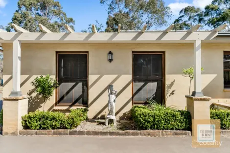Property photo of 93 Phipps Road Maraylya NSW 2765