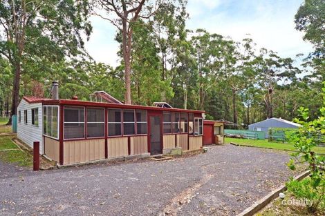 Property photo of 51 Jerberra Road Tomerong NSW 2540
