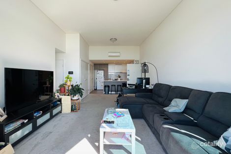 Property photo of 1907/63 Shoreline Drive Rhodes NSW 2138