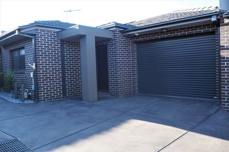 3/3 Evans Cres, Reservoir, VIC 3073