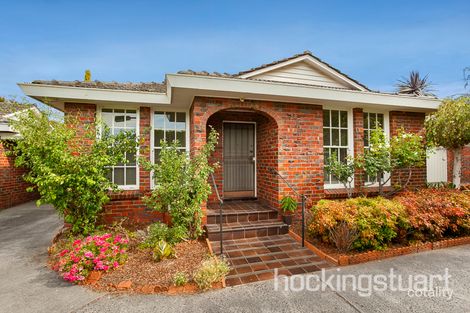 Property photo of 3/34 Deepdene Road Deepdene VIC 3103