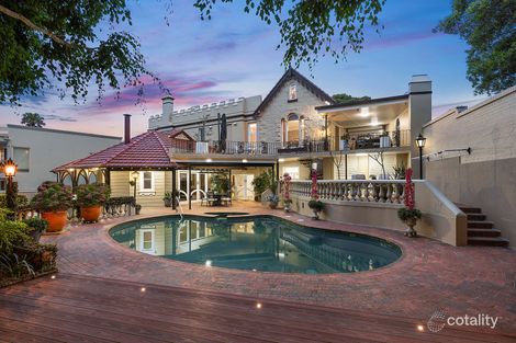 Property photo of 23 Vista Street Sans Souci NSW 2219