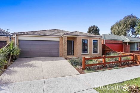 Property photo of 36 Bellini Way Mernda VIC 3754