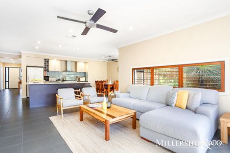 Property photo of 36 Bellini Way Mernda VIC 3754