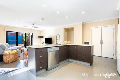 Property photo of 36 Bellini Way Mernda VIC 3754