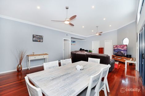 Property photo of 23 Edgewater Court Craignish QLD 4655