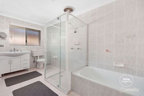 Property photo of 8/20-22 Wallumatta Road Caringbah NSW 2229