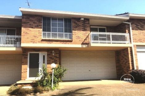 Property photo of 8/20-22 Wallumatta Road Caringbah NSW 2229