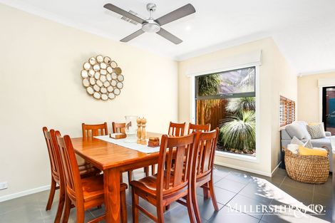 Property photo of 36 Bellini Way Mernda VIC 3754