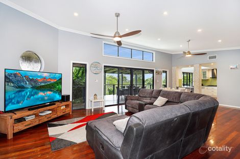 Property photo of 23 Edgewater Court Craignish QLD 4655