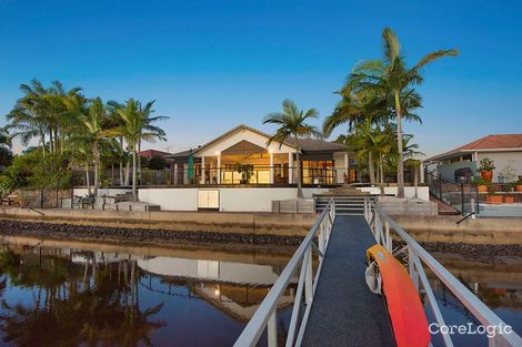 Property photo of 17 Godwin Place Pelican Waters QLD 4551