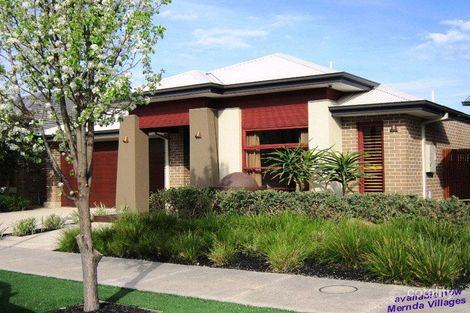 Property photo of 5 McCubbin Way Mernda VIC 3754