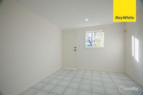 Property photo of 25 Childs Street Lidcombe NSW 2141