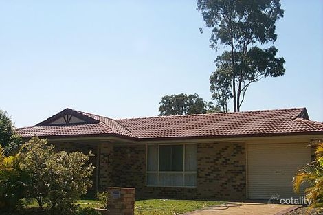 Property photo of 22 Greenway Court Maryborough QLD 4650