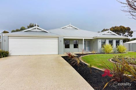 18 Florence Moore Way, Burekup, WA 6227