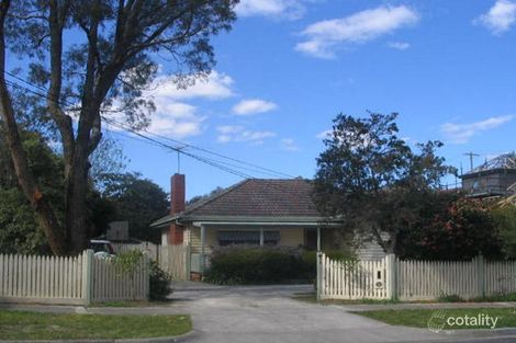 Property photo of 38 Ashwood Drive Ashwood VIC 3147