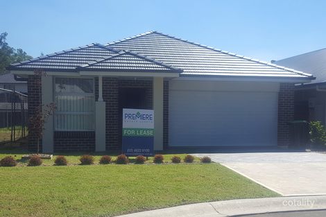 7 Tess Cct, Oran Park, NSW 2570