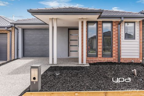 9 Quinta Cres, Sunbury, VIC 3429