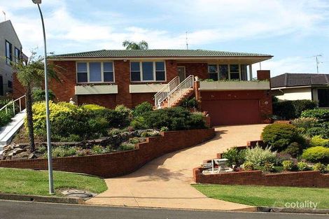 35 Sunninghill Cct, Mount Ousley, NSW 2519