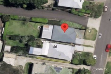 Property photo of 46 Barton Street Everton Park QLD 4053