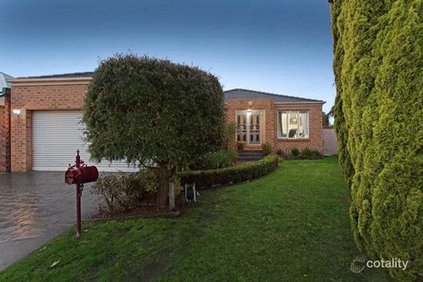 Property photo of 3 Neptune Court Patterson Lakes VIC 3197
