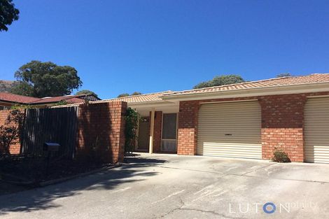32a Bellchambers Cres, Banks, ACT 2906