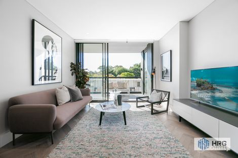 Property photo of 318/7 Metters Street Erskineville NSW 2043