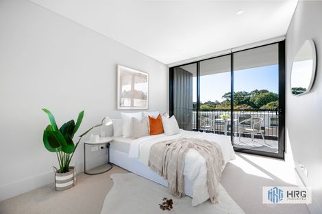 Property photo of 318/7 Metters Street Erskineville NSW 2043