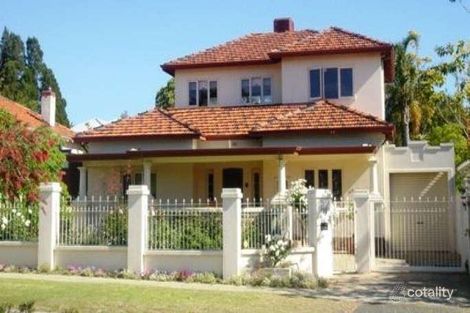 115 Hensman St, South Perth, WA 6151