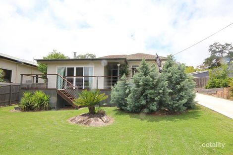 88 Greenup St, Stanthorpe, QLD 4380