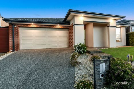 Property photo of 4 Union Street Clyde North VIC 3978