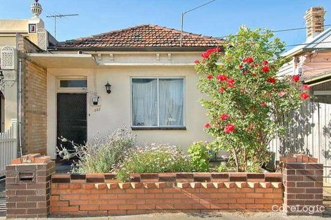 Property photo of 387 Barkly Street Brunswick VIC 3056