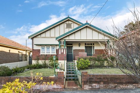 Property photo of 43 Abergeldie Street Dulwich Hill NSW 2203