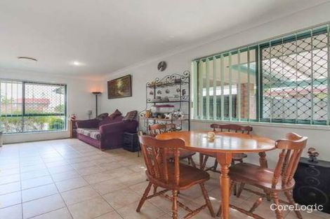 Property photo of 31 Conebush Circuit Ormeau QLD 4208