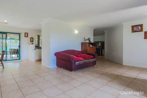 Property photo of 31 Conebush Circuit Ormeau QLD 4208