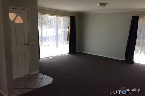 Property photo of 32A Bellchambers Crescent Banks ACT 2906