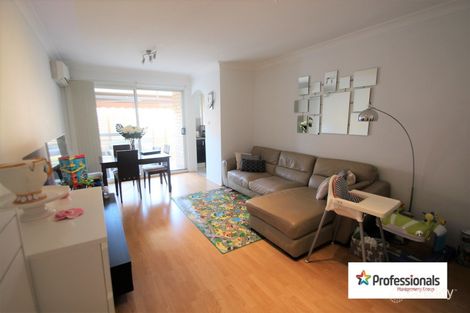 21/45-47 Villiers St, Rockdale, NSW 2216