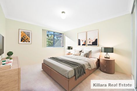 Property photo of 9/53-55 Alexandria Parade Waitara NSW 2077