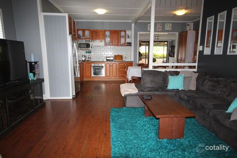 Property photo of 88 Greenup Street Stanthorpe QLD 4380