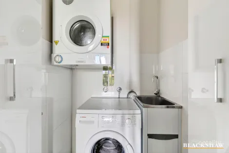 Property photo of 28/16 New South Wales Crescent Forrest ACT 2603