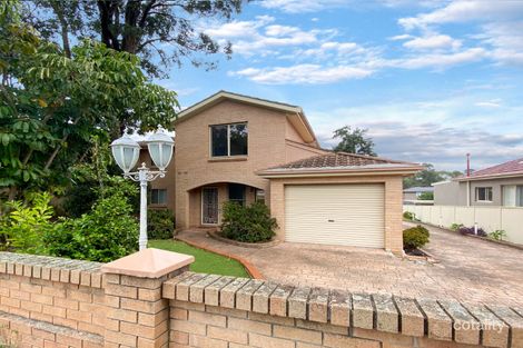 Property photo of 2/30-32 Grove Avenue Narwee NSW 2209