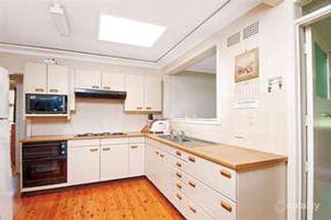 Property photo of 49 Bambara Crescent Beecroft NSW 2119