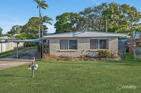 Property photo of 2/48 Bristol Street Gulliver QLD 4812