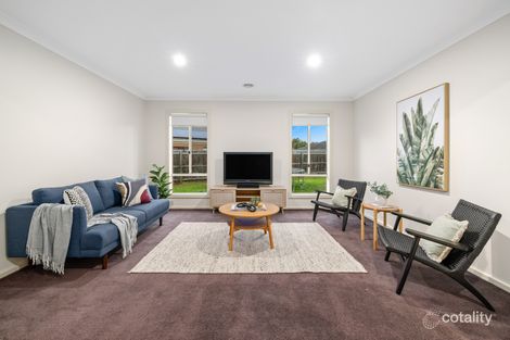 Property photo of 24 Fatham Drive Wyndham Vale VIC 3024