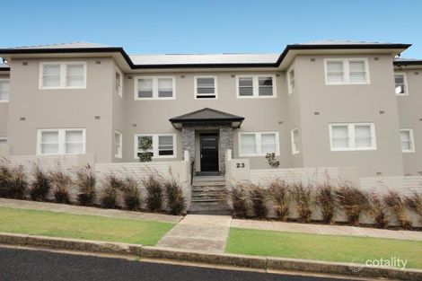Property photo of 1/23 Light Street Bar Beach NSW 2300
