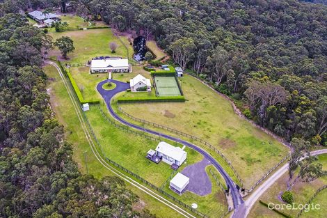 Property photo of 92 Cairnes Road Glenorie NSW 2157