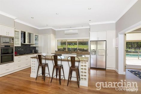 Property photo of 92 Cairnes Road Glenorie NSW 2157
