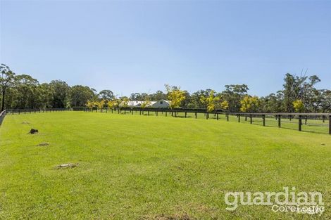 Property photo of 92 Cairnes Road Glenorie NSW 2157