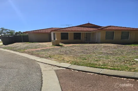 1 Sway Gr, Wellard, WA 6170